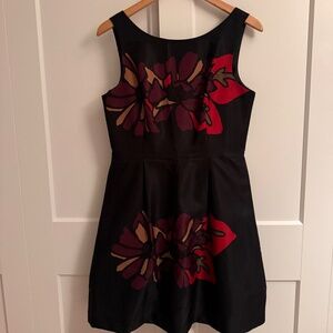 Navy Dress Size 6